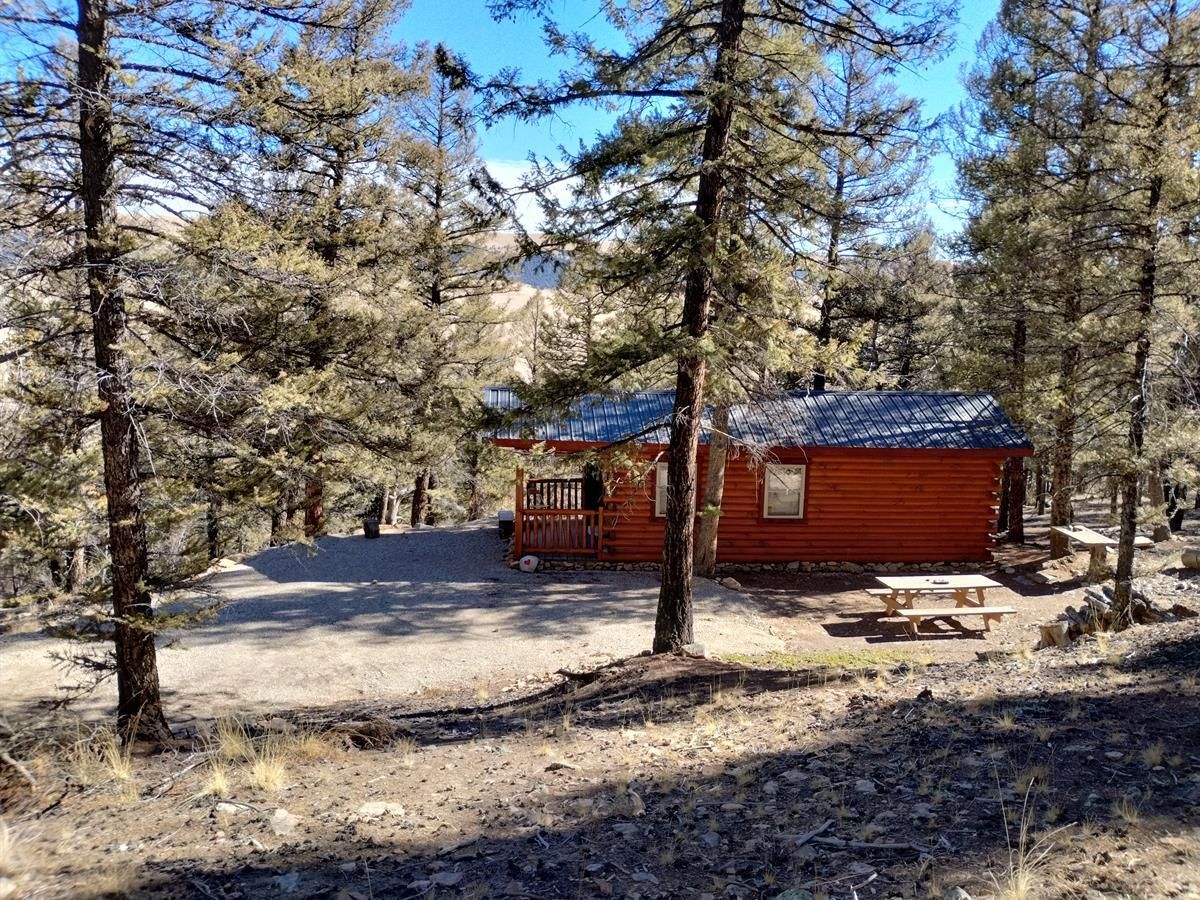 3 Acres, 3486 Middle Fork Vista, Fairplay, CO 80440 Land and Farm