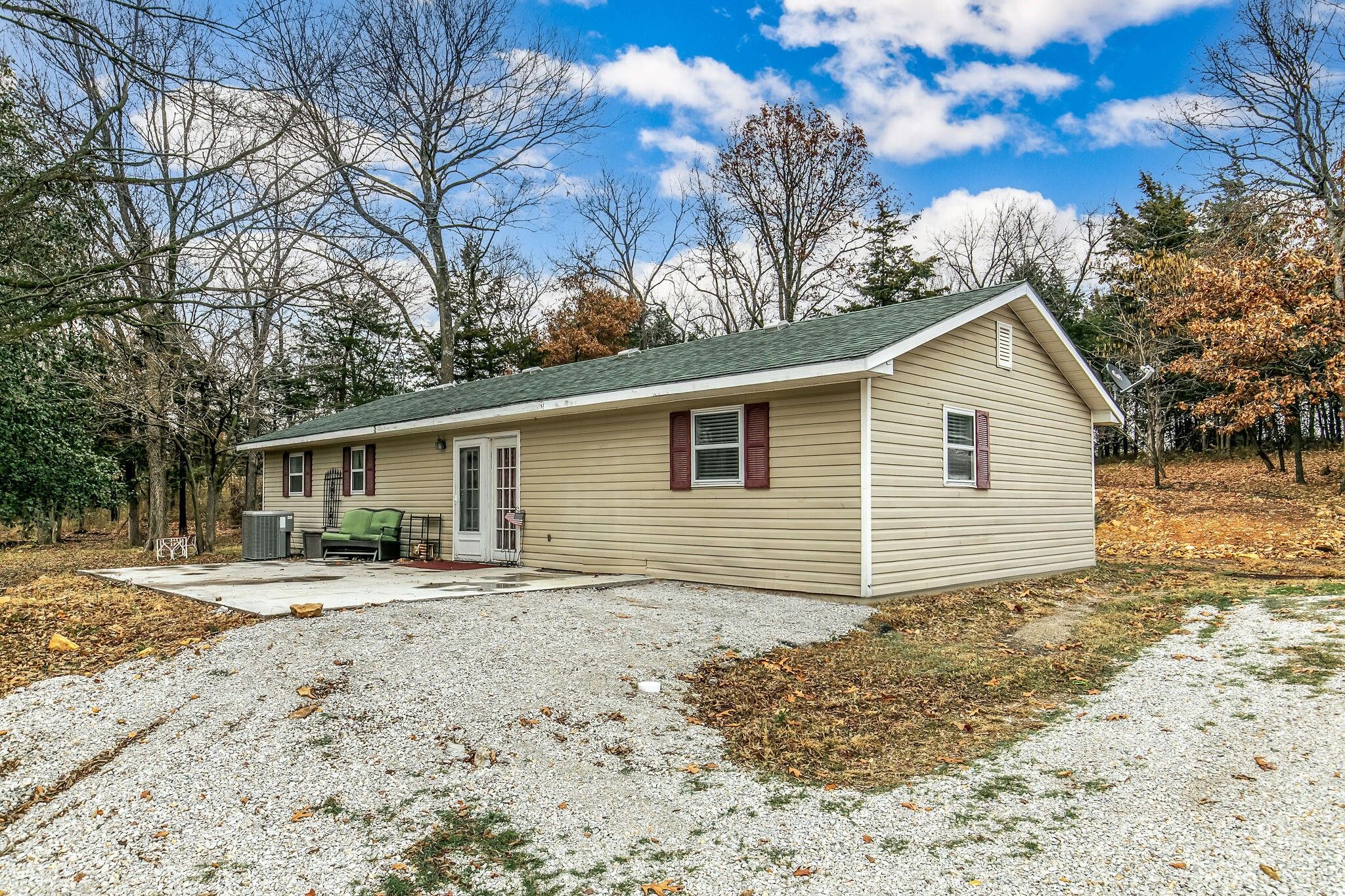 3 Acres, 11040 Southeast 975 Road, Collins, MO 64738 Land and Farm