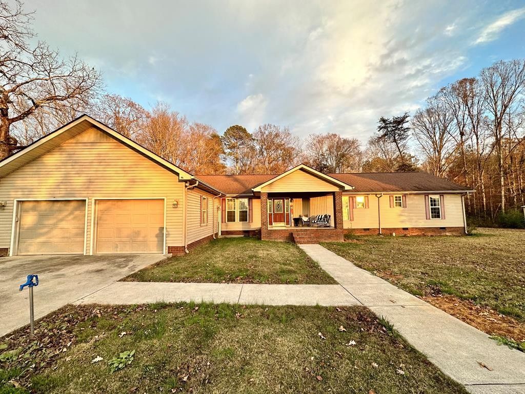 1.99 Acres, 1723 County Road 609, Etowah, TN 37331 Land and Farm