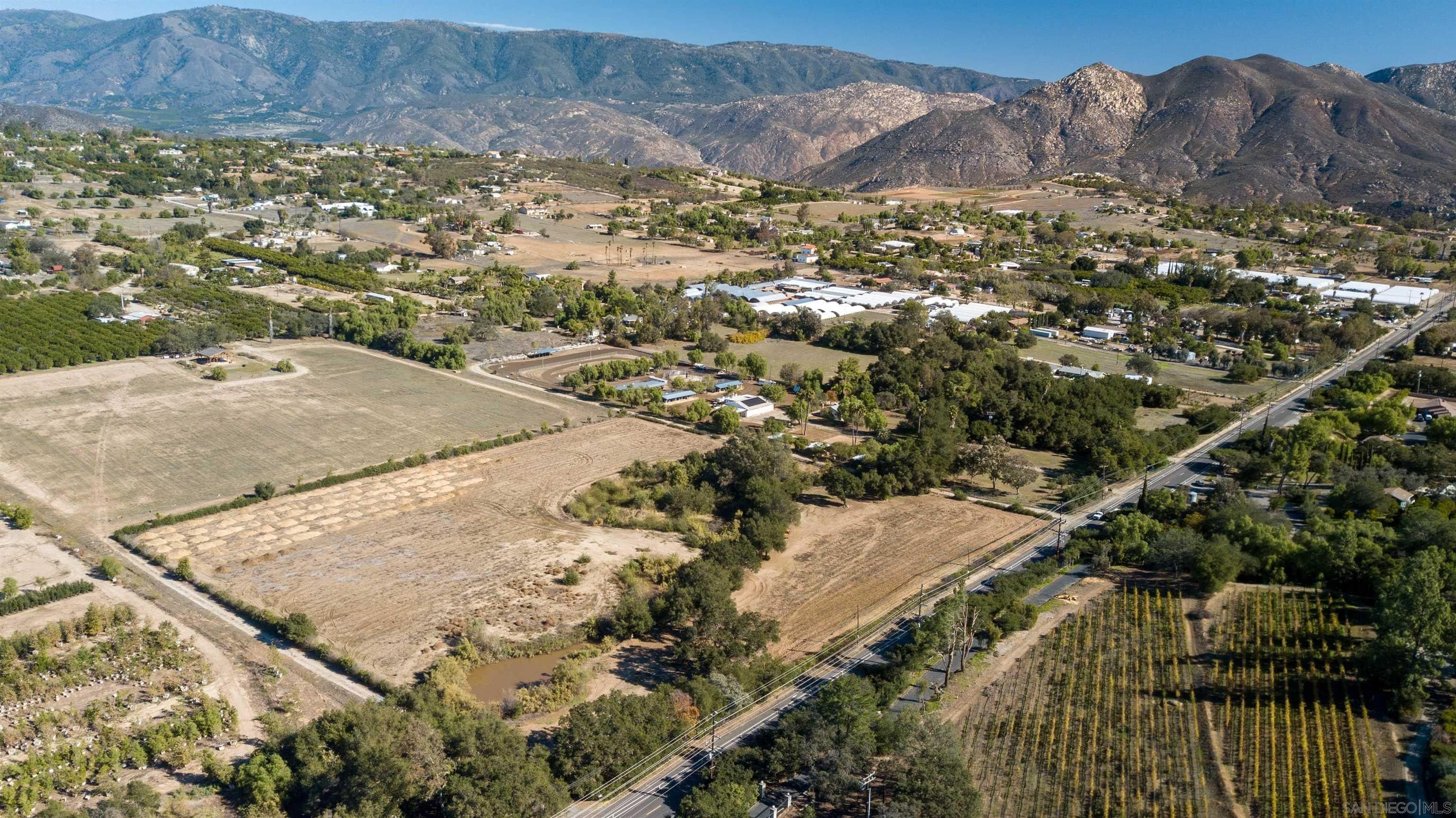 10.19 Acres, 30730 Valley Center Rd, Valley Center, CA 92082 Land and