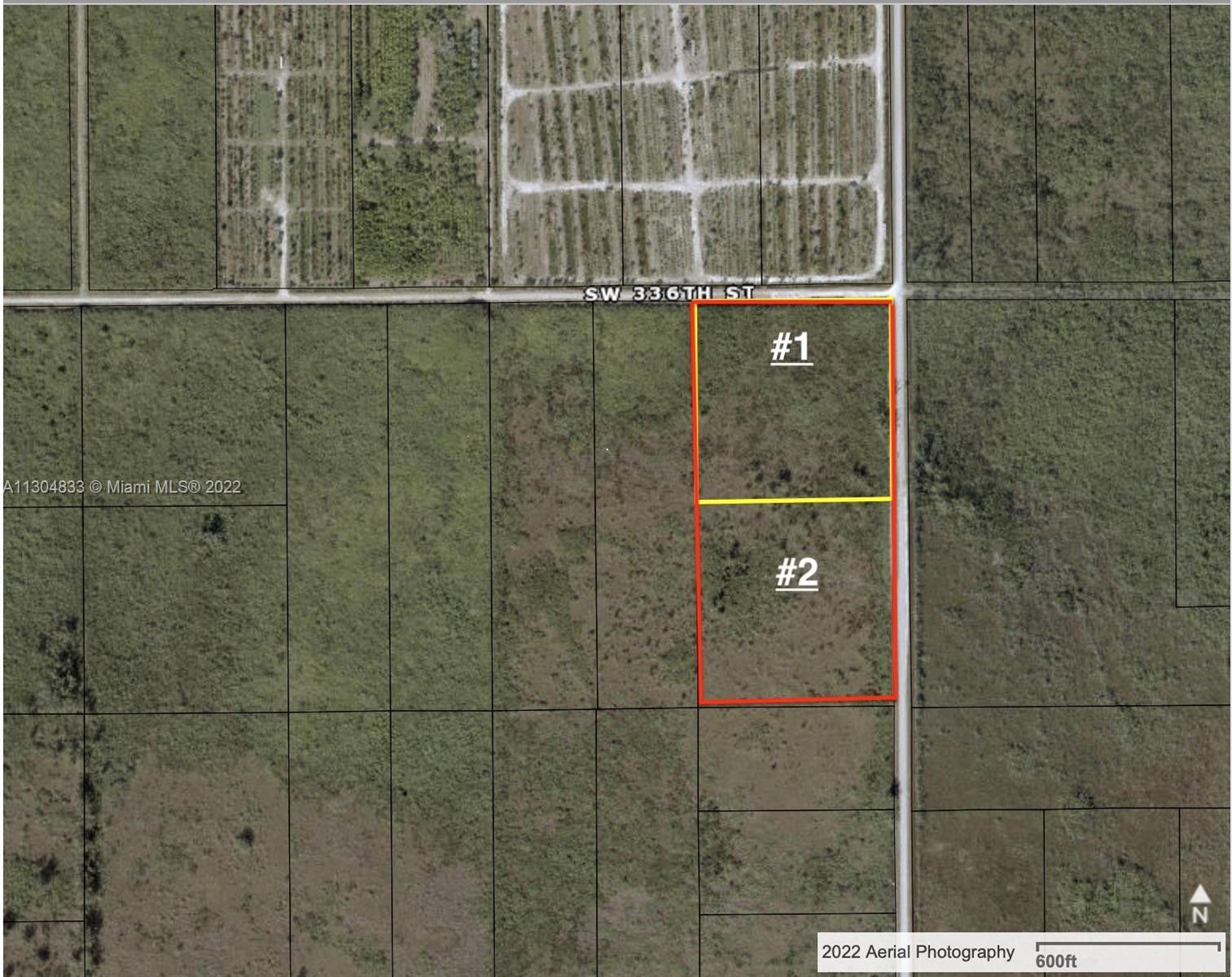 336 SW 117 ave, Homestead, FL 33035 MLS A11304833 Land and Farm
