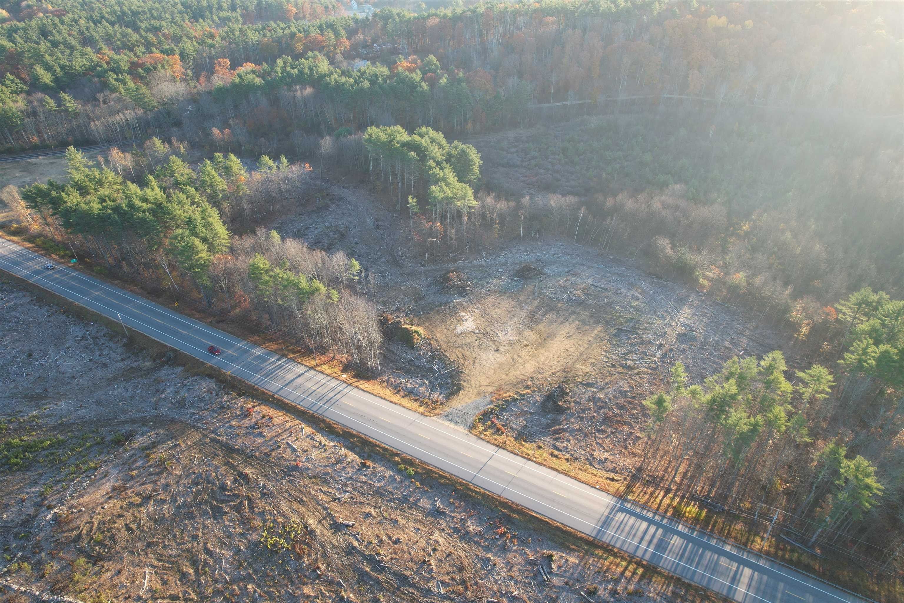 10 Acres, Calef Highway, Epping, NH 03042 Land and Farm