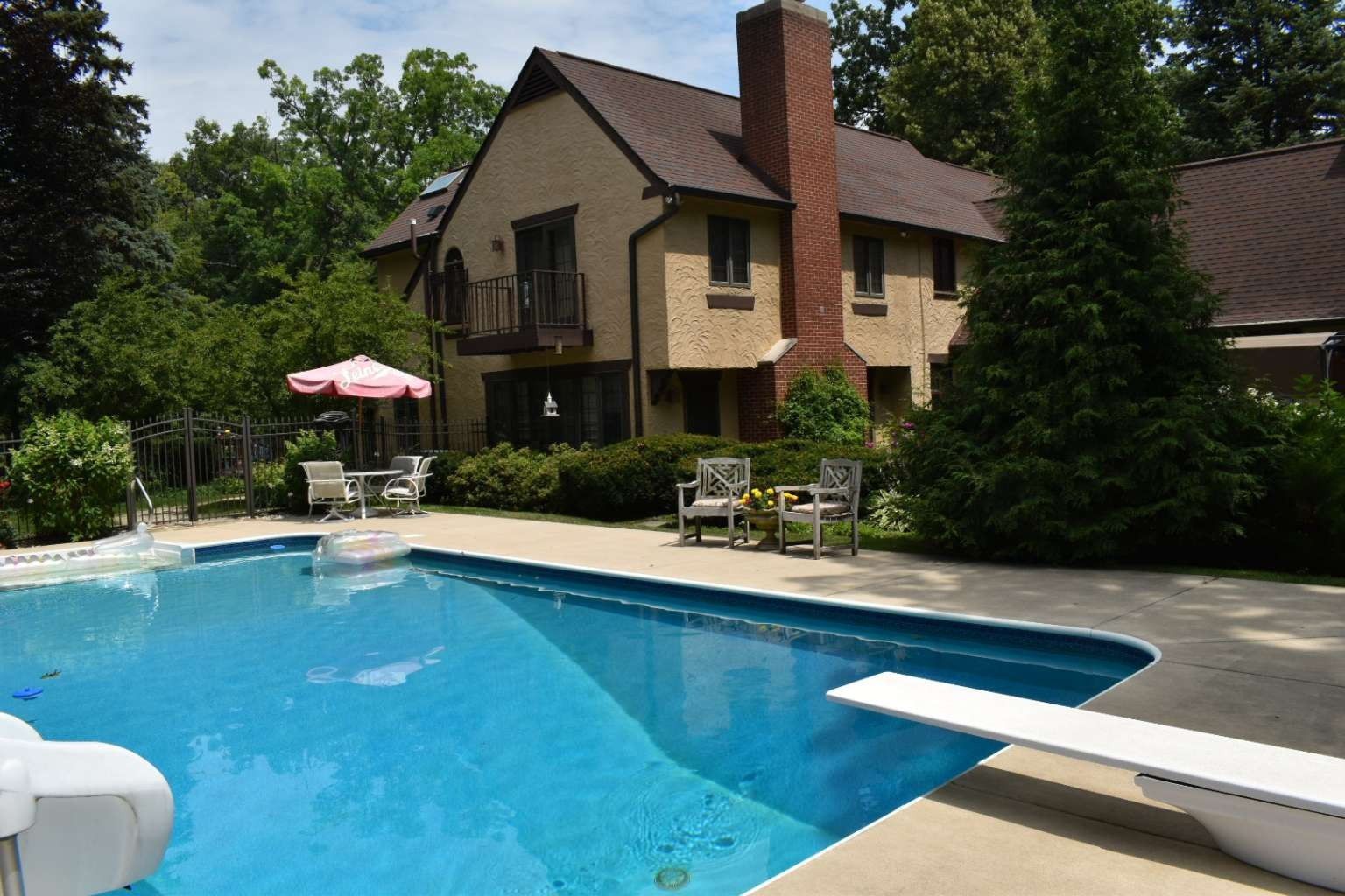 4.5 Acres, 4915 Terra Cotta Road, Crystal Lake, IL 60012 Land and Farm