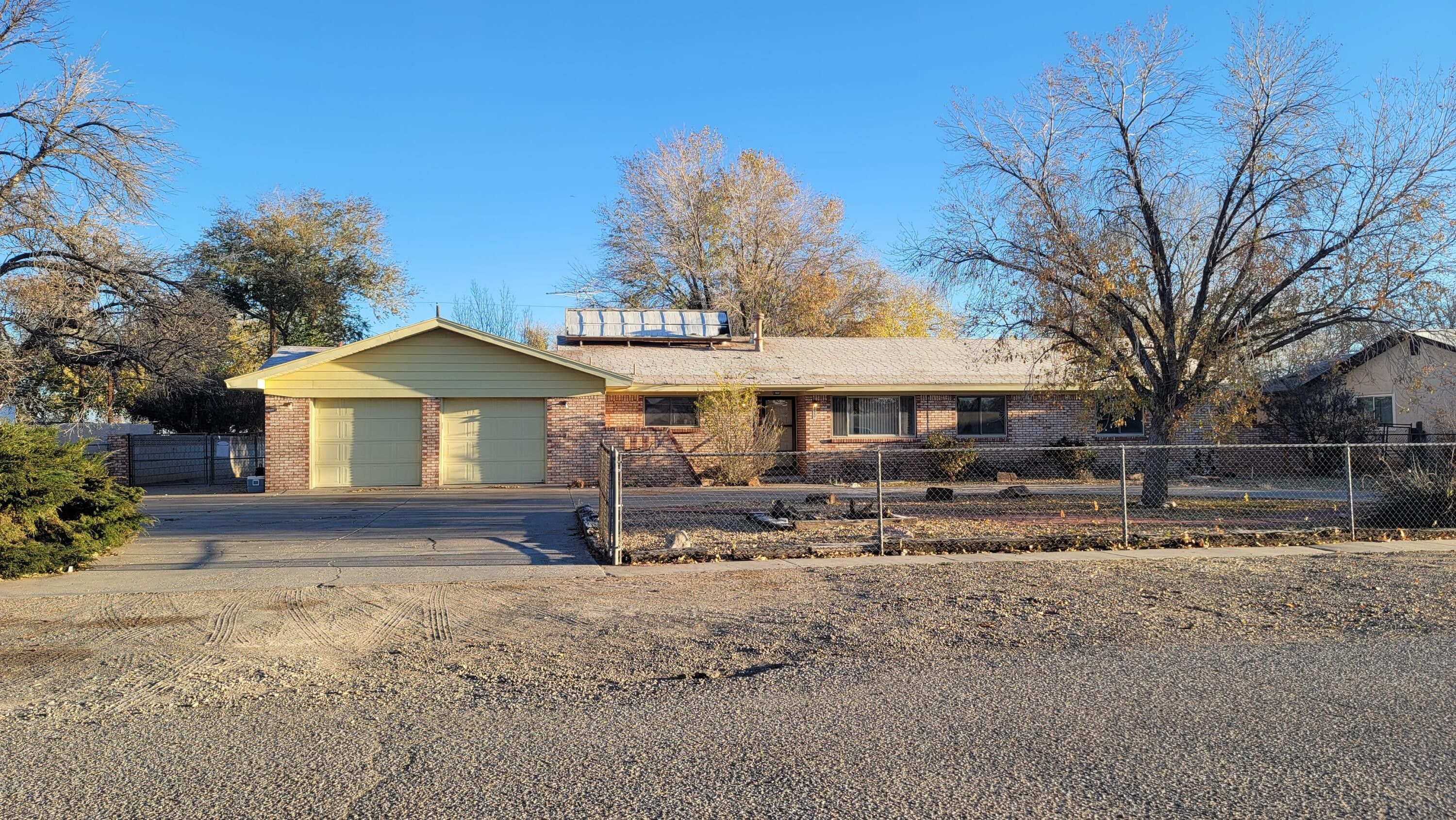 0.51 Acres, 320 Calle Onate, Bernalillo, NM 87004 Land and Farm