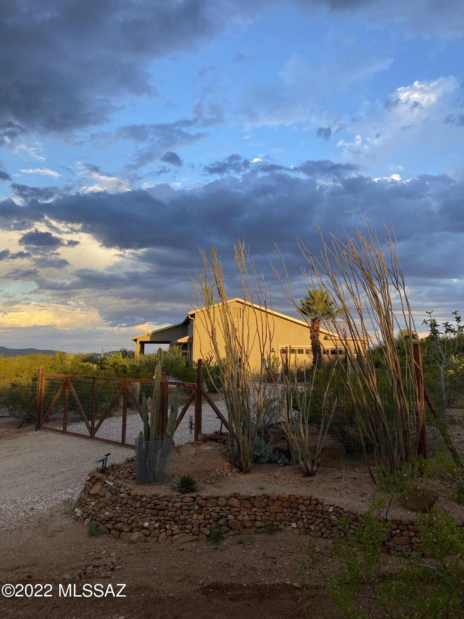 5.01 Acres, 47062 E Chuckwagon Ranch Road, Saddlebrooke, AZ 85739 Land and Farm