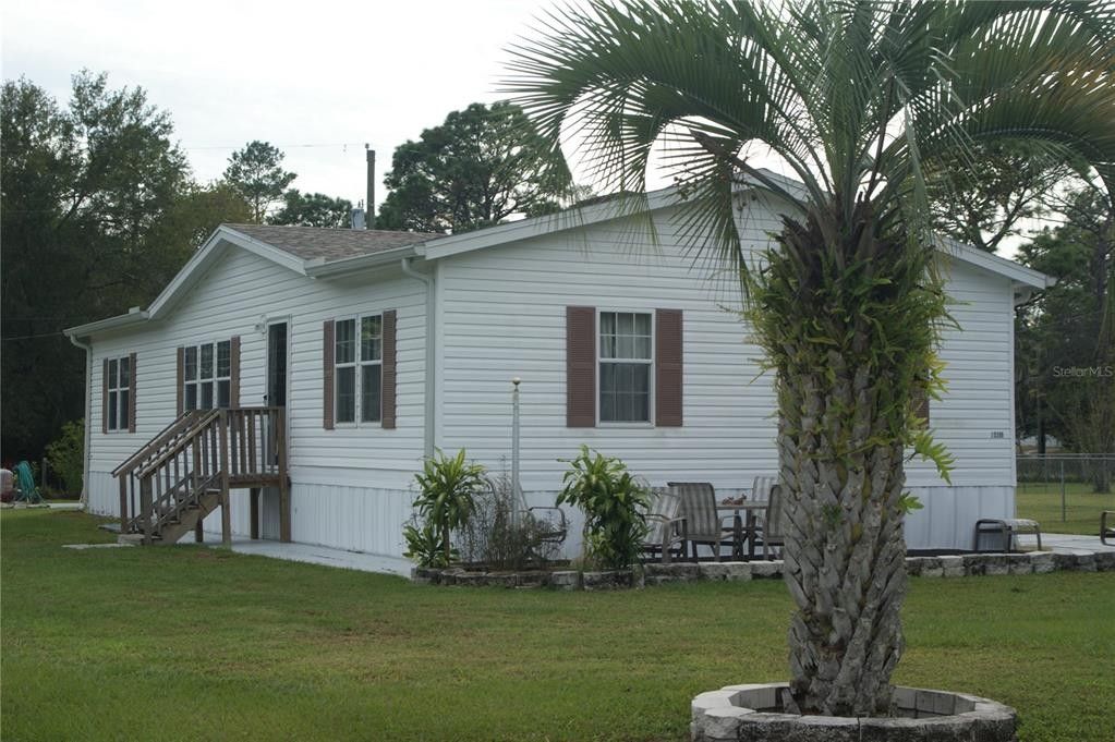 0.21 Acres, 15398 SINCLAIR ROAD, Brooksville, FL 34604 Land and Farm