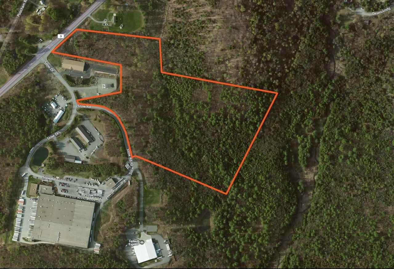 41 Acres, 0 Coachman Road, Chesterfield, NH 03466 Land and Farm