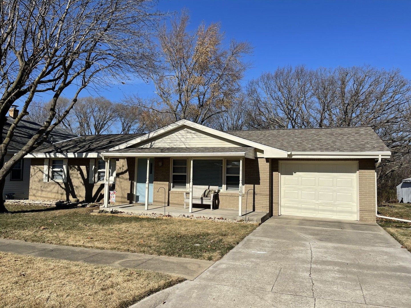 0.42 Acres, 326 Morris Street, Oglesby, IL 61348 Land and Farm