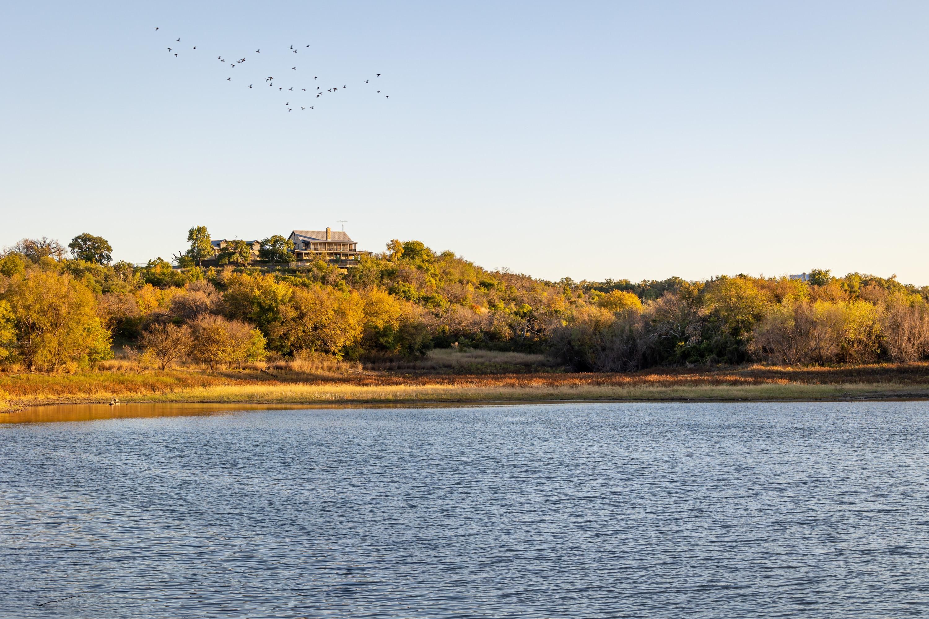 1,438 acres in Mill, TX, 76401 Land and Farm