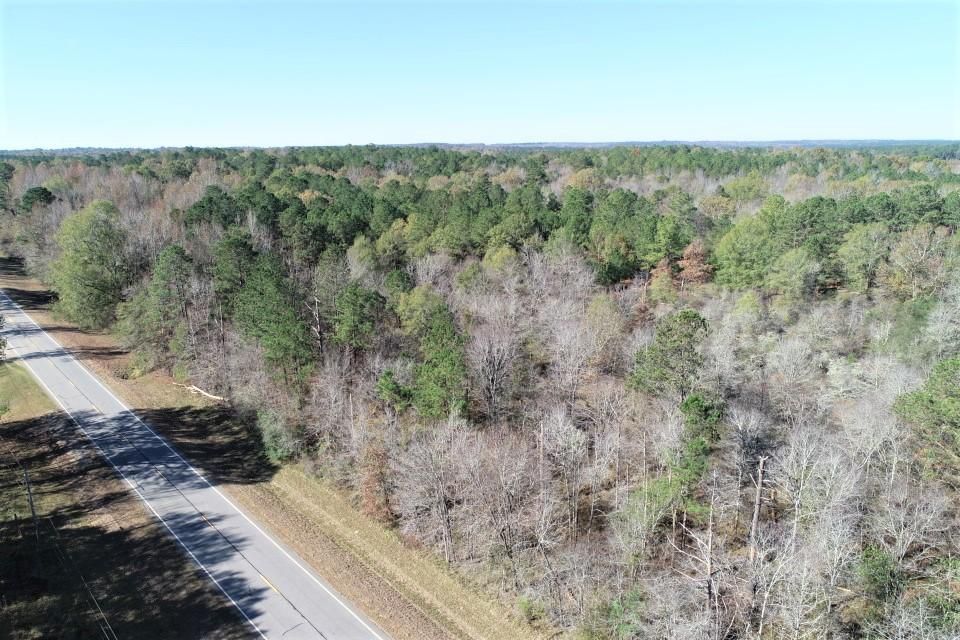 12 Acres, Sparta, GA 31087 Land and Farm