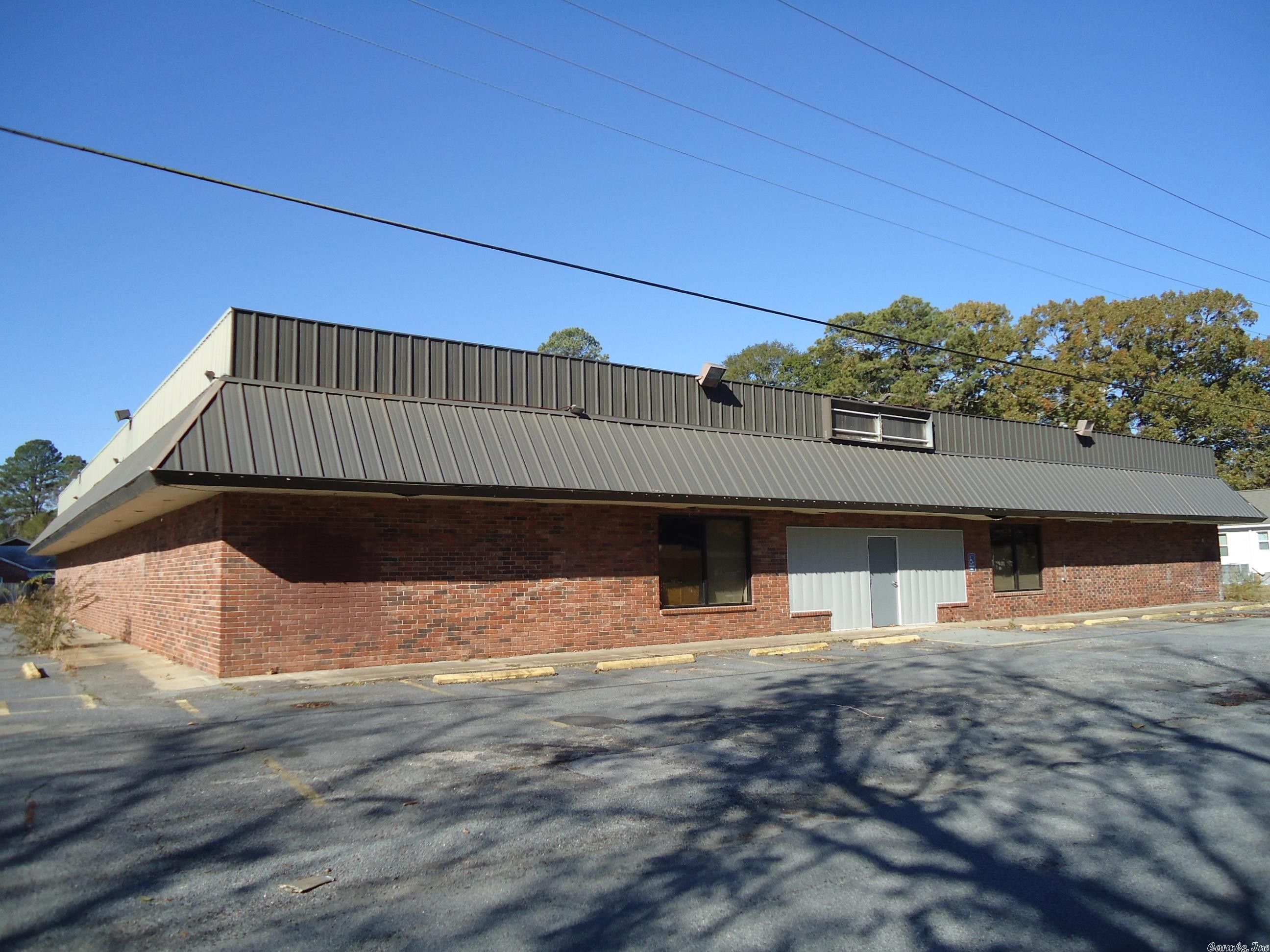 0.63 Acres, 1018 McNeal Street, Malvern, AR 72104 Land and Farm