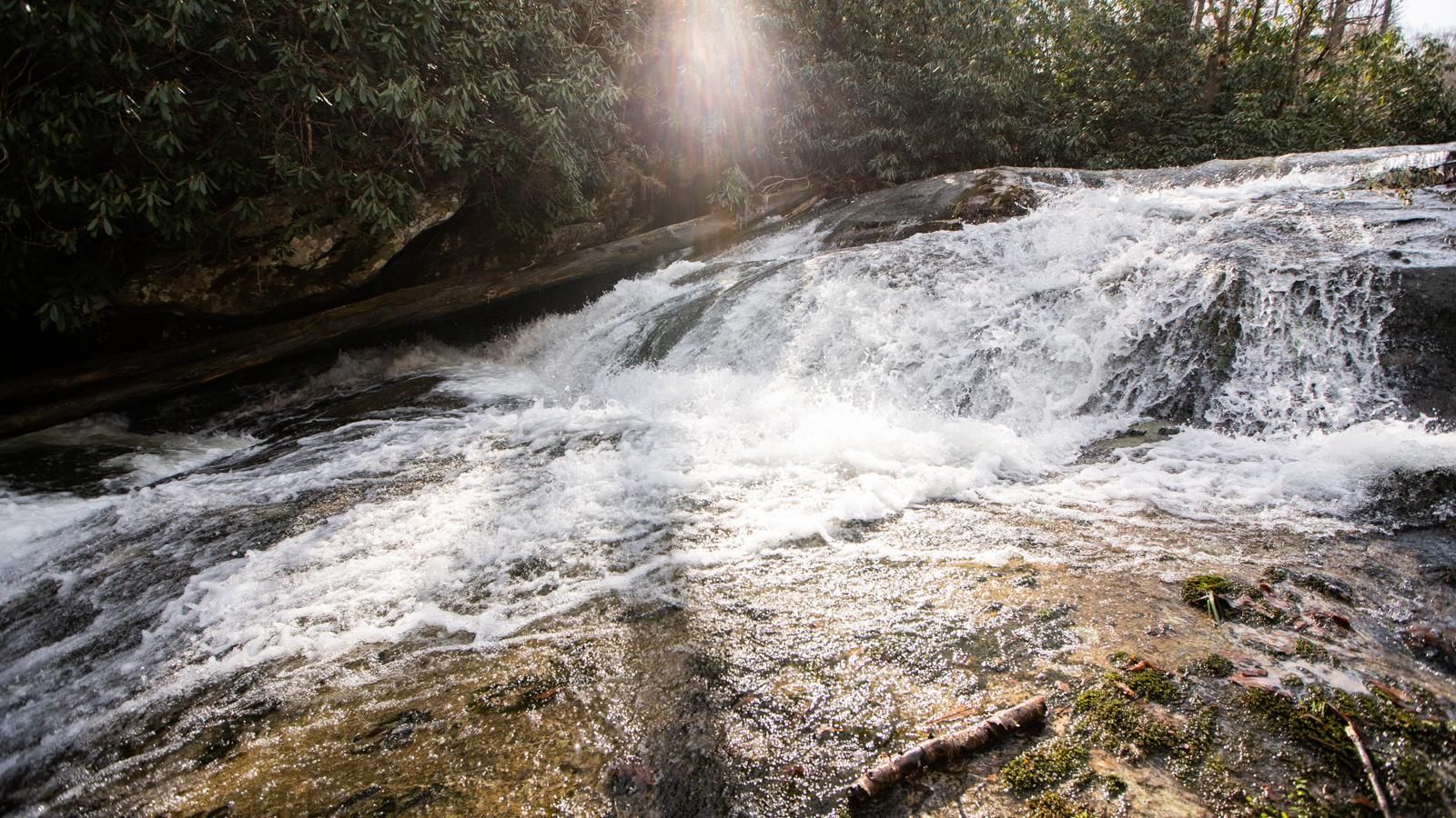 21 Acres, TBD Buckeye Road, Elk Park, NC 28622 Land and Farm