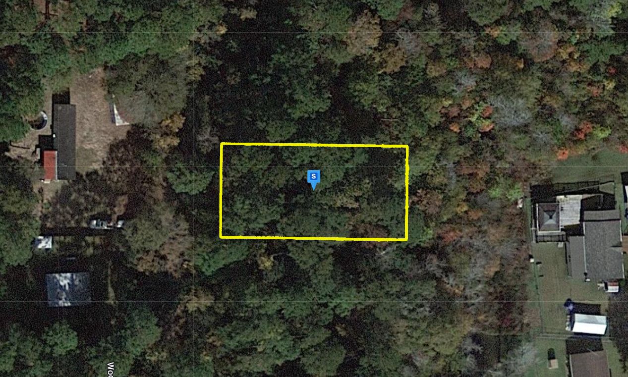 0.26 Acres, Woodside Dr, Vidor, TX 77662 Land and Farm