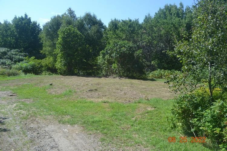 4 Acres, 1092 CRAWFORD ARM RD, Baileyville, ME 04694 Land and Farm