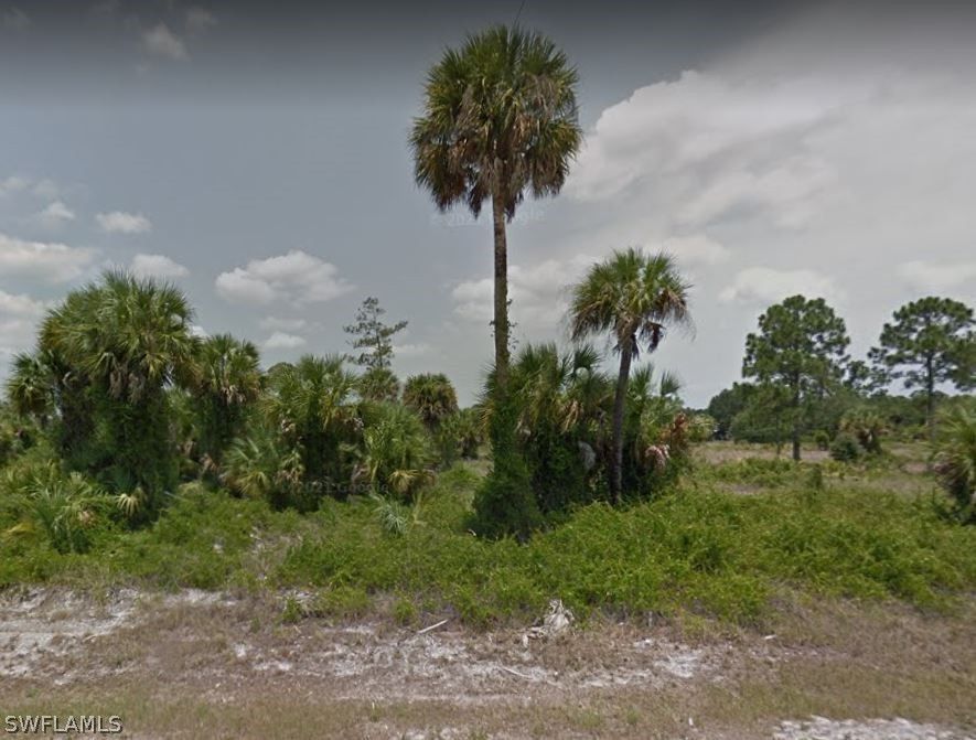 1.25 Acres, 830 S Cabbage Palm Street, Clewiston, FL 33440 Land and Farm