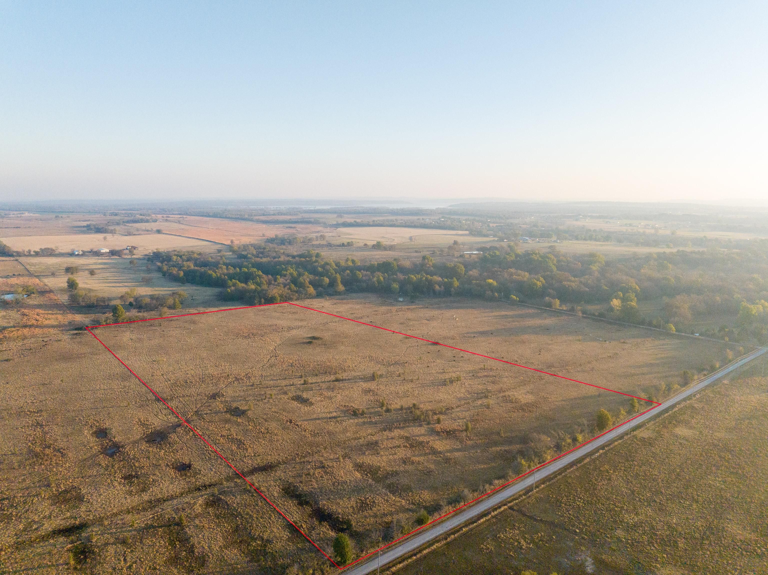 20 Acres, 19 East 90th Street, Wagoner, OK 74014 Land and Farm