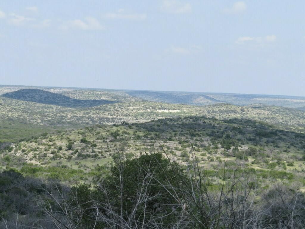 111.21 acres in Juno, TX, 78840 MLS Edwards plateau, gentle rolling hills, exotics Land and