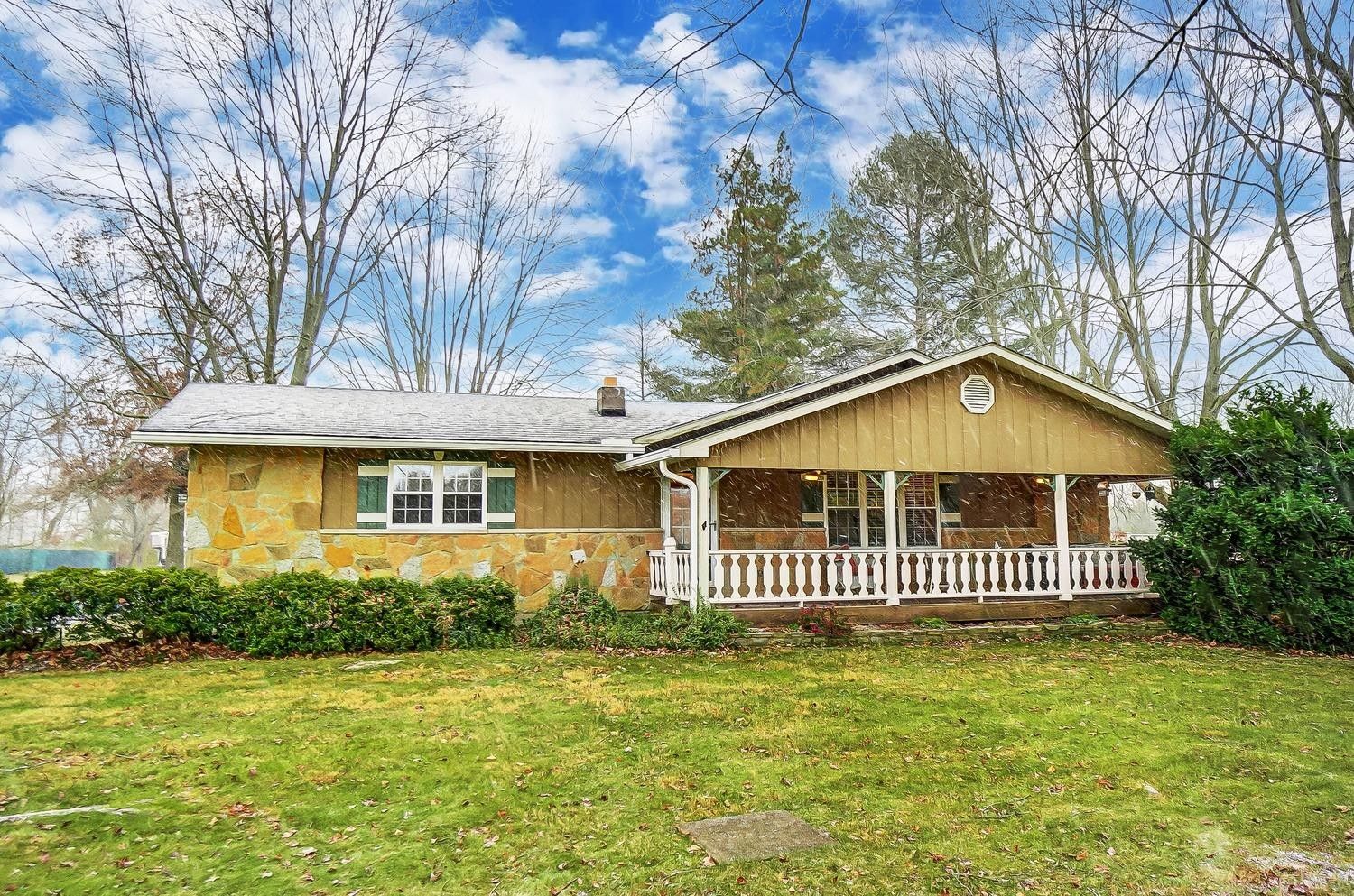 17.44 Acres, 6298 Middleboro Road, Blanchester, OH 45107 Land and Farm