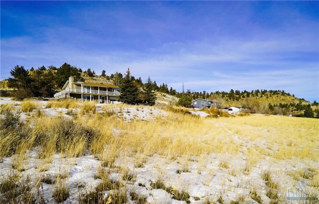 0.36 Acres, Non W Park AVENUE, Bridger, MT 59014 Land and Farm