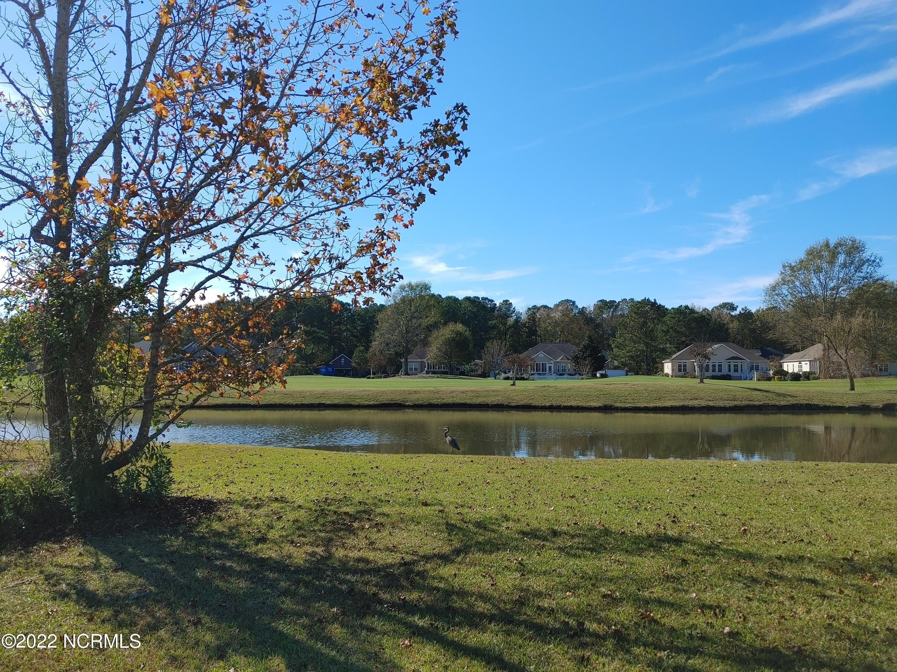 0.25 Acres, 1062 Edenton Drive NW, Calabash, NC 28467 Land and Farm