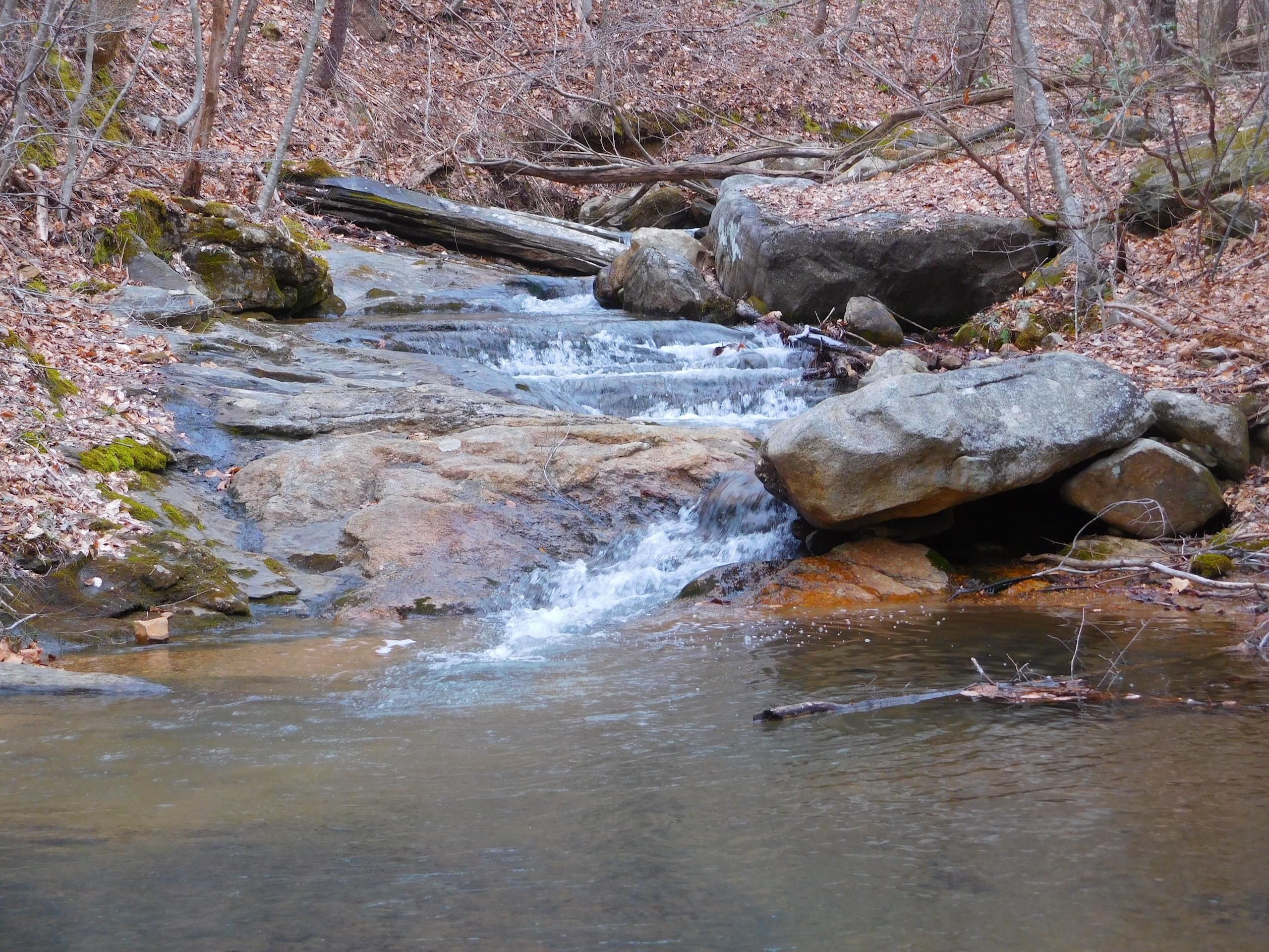 Cove Gap Road, LotWP001, Moravian Falls, NC 28654 Land and Farm