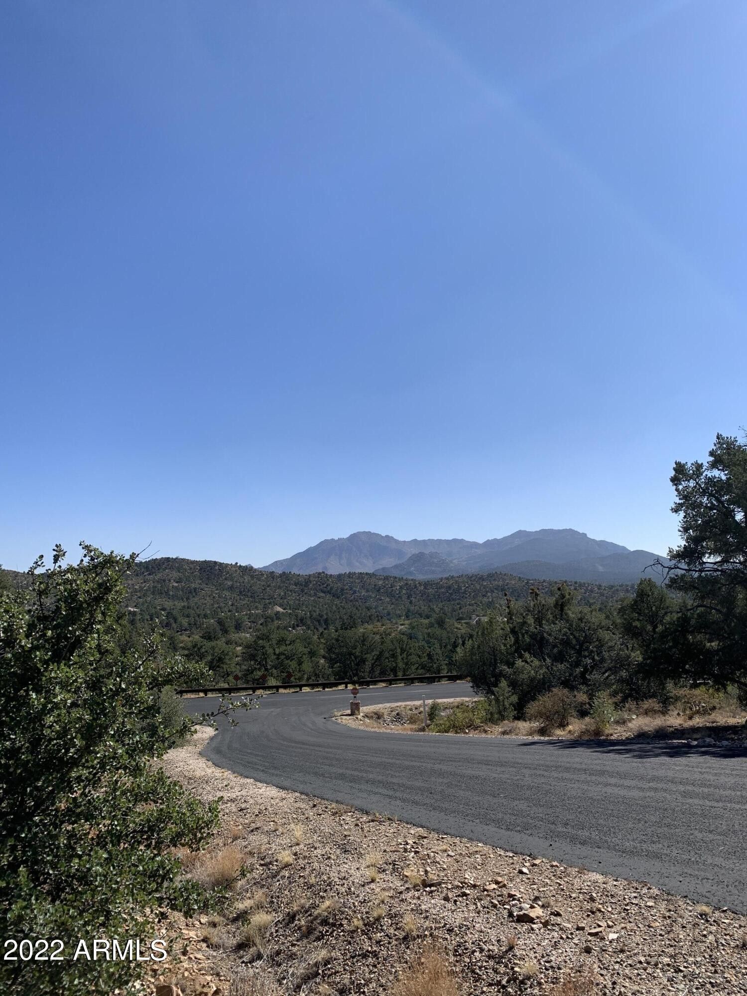 4.36 Acres, 12965 N CELESTIAL VIEW Trail, Prescott, AZ 86305 Land and