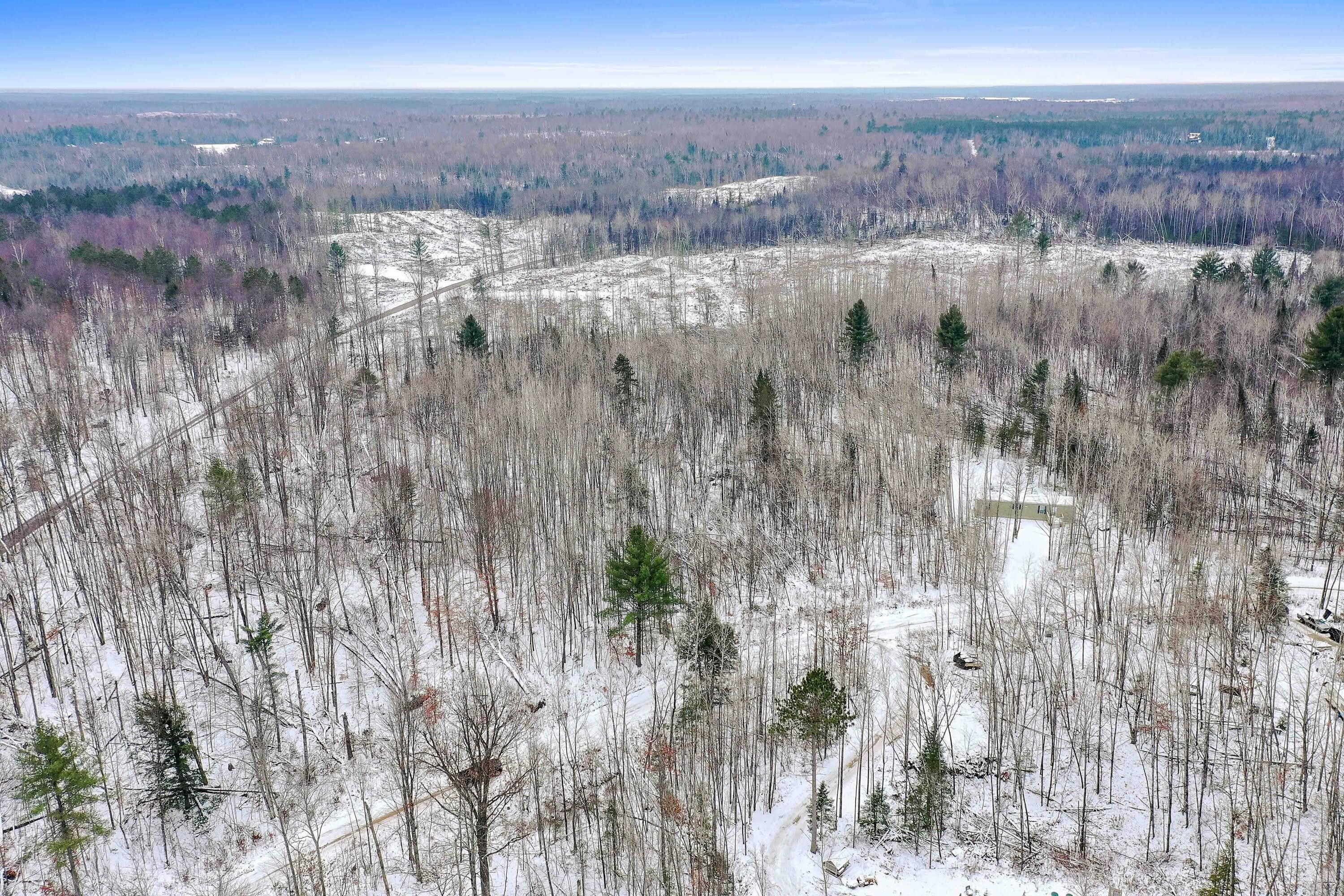 3.01 Acres, Lt5 Cedar Lake Ln, Laona, WI 54541 Land and Farm