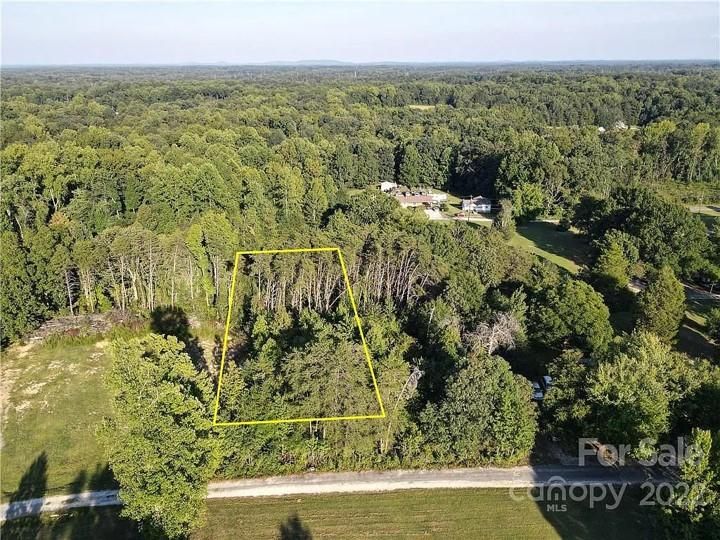 0.32 Acres, 0 Cemetery Circle, Granite Quarry, NC 28146 Land and Farm