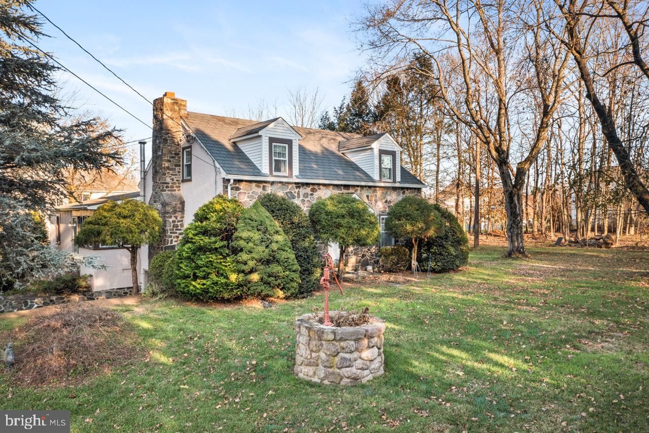 1.19 Acres, 2299 FOREST GROVE RD, Furlong, PA 18925 Land and Farm