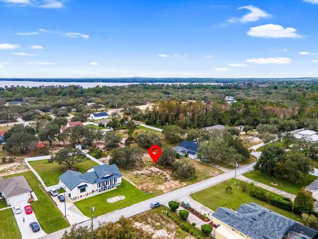 0.45 Acres, 4138 ORCHID BLVD, Lake Wales, FL 33898 Land and Farm