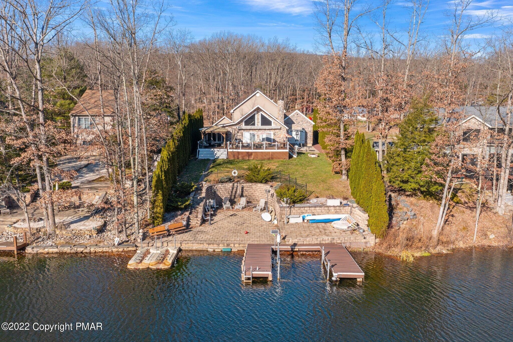 0.4 Acres, 40 Great Oaks Drive, Nesquehoning, PA 18240 Land and Farm