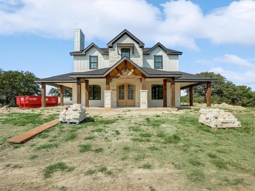 19.67 Acres, 1899 Old Agnes Road, Weatherford, TX 76088 Land and Farm