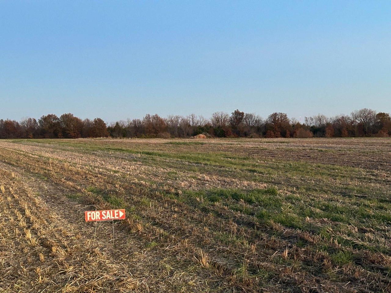 52 Acres, 0 NW Highway 102, Scammon, KS 66773 Land and Farm