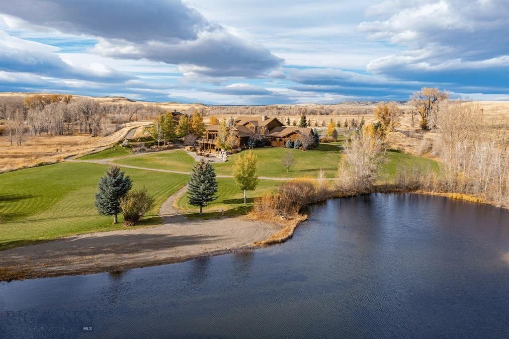 210.25 Acres, 171 Shields River Road E, Livingston, MT 59047 Land and