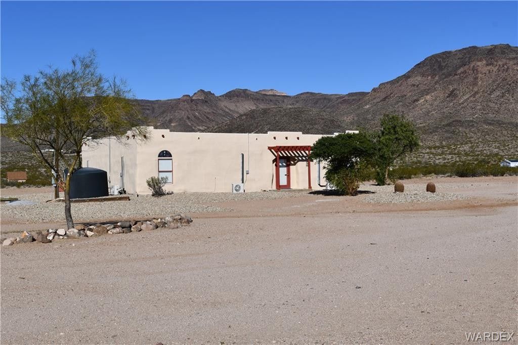 5 Acres, 2440 S Kirkland Road, Golden Valley, AZ 86413 Land and Farm