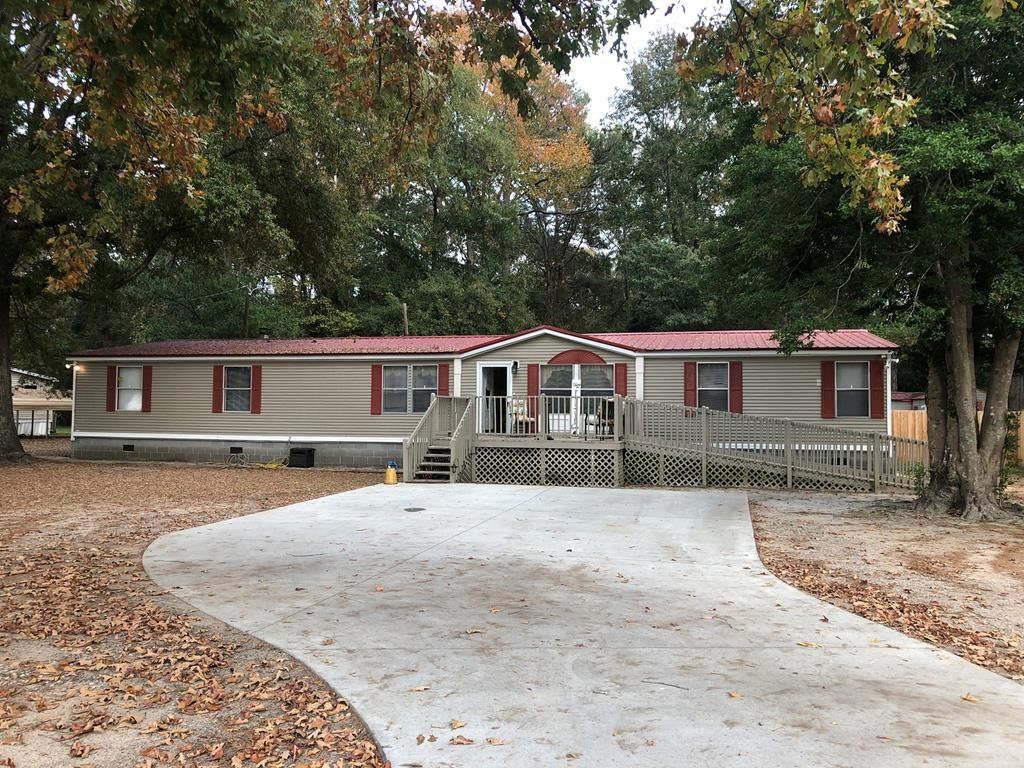 1 Acres, 1095 N SAINT PAULS CHURCH RD, Sumter, SC 29154 Land and Farm