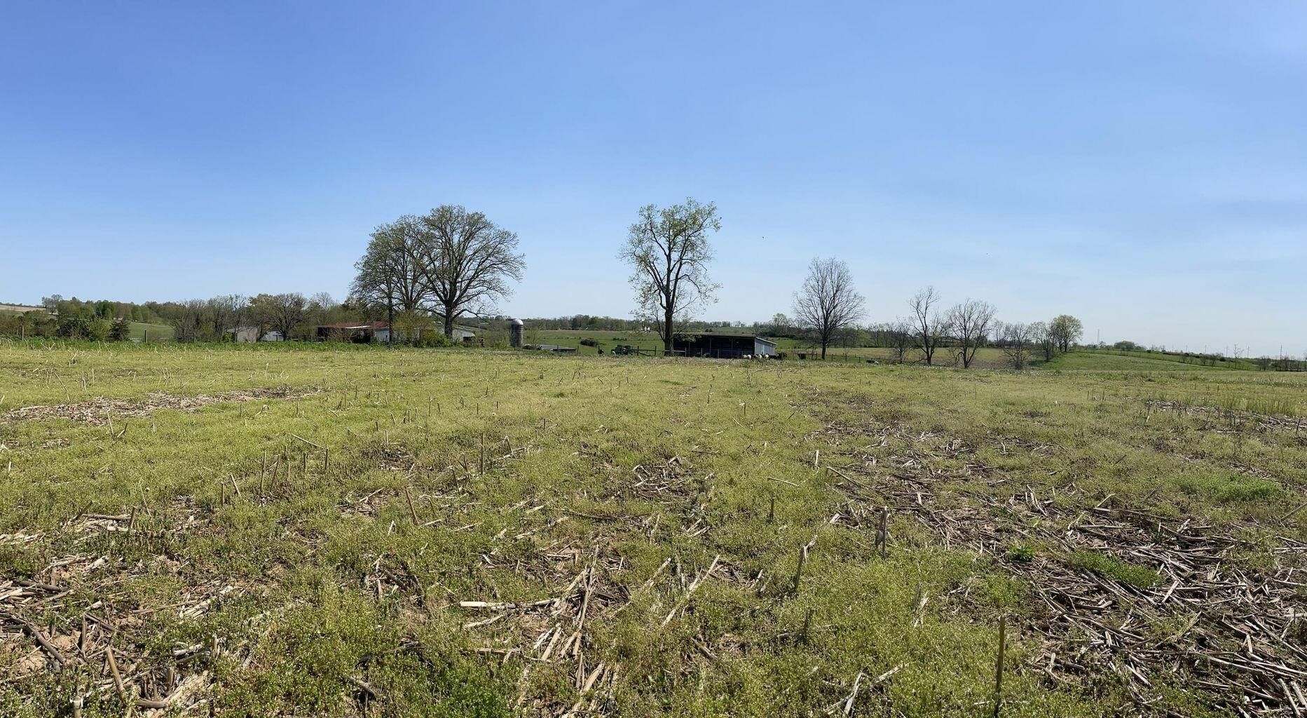58 Acres, 1470 US HWY 27 S, Cynthiana, KY 41031 Land and Farm