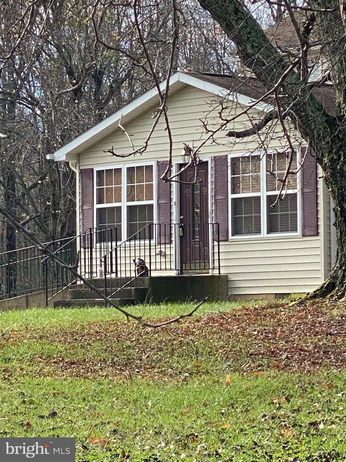 20.99 Acres, 6321 CURTIS ROAD, Upper Marlboro, MD 20772 Land and Farm