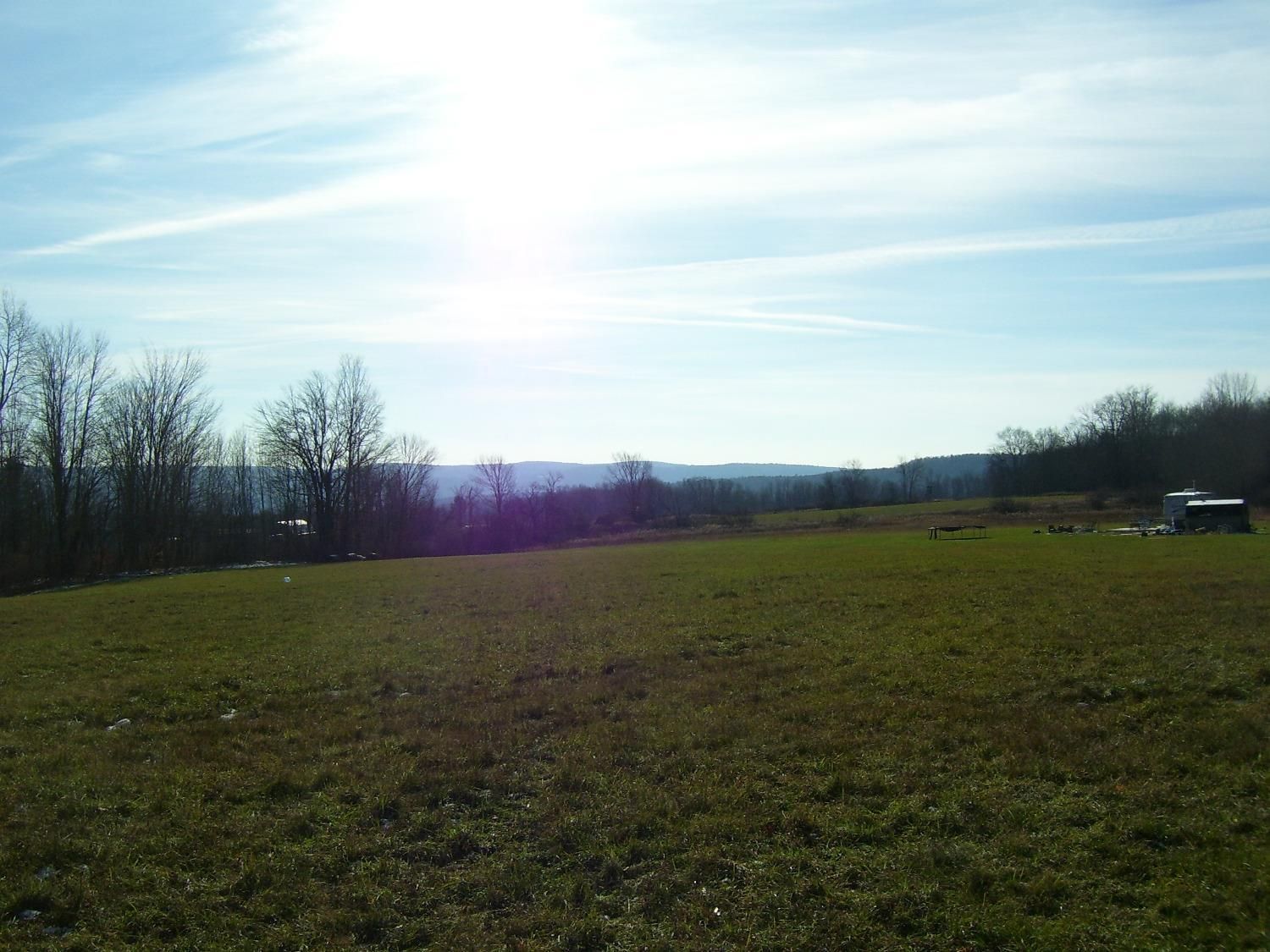 133.77 Acres, Oxford, NY 13830 Land and Farm