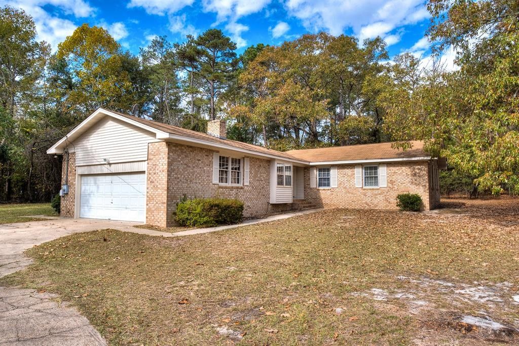 0.8 Acres, 5690 Edgehill Rd, Sumter, SC 29154 Land and Farm