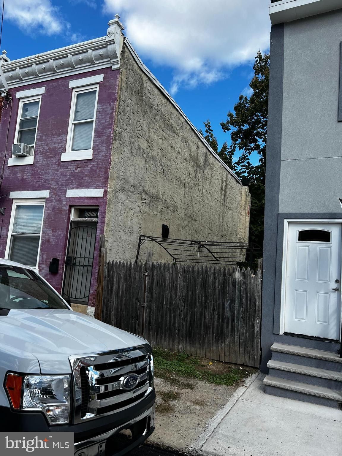 0.02 Acres, 1115 W COLONA STREET, Philadelphia, PA 19133 Land and Farm
