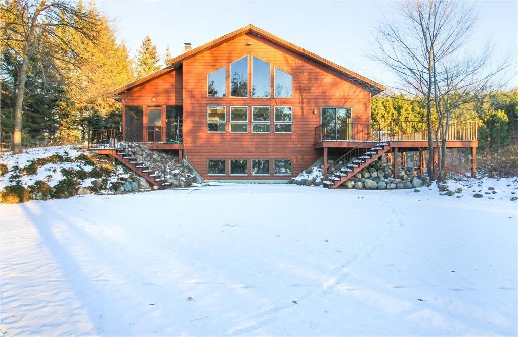 3.4 Acres, 13537 Boxwood Trail, Grey Eagle, MN 56336 Land and Farm