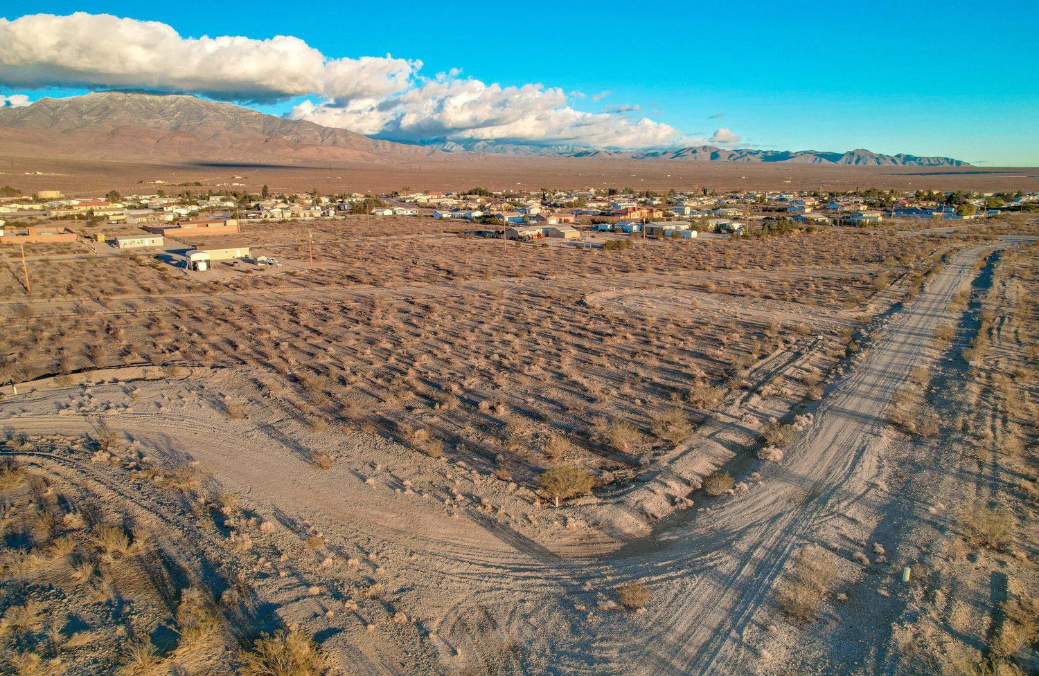 0.47 acres in Pahrump, NV, 89060 Land and Farm