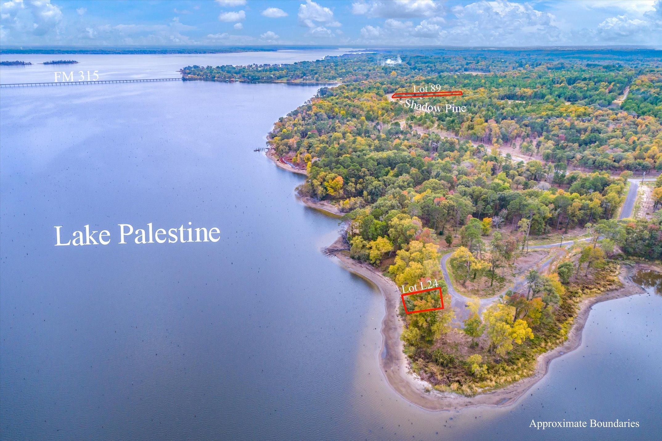 2.08 Acres, 3109 Shadow Pine Drive, LaRue, TX, USA, Larue, TX 75770