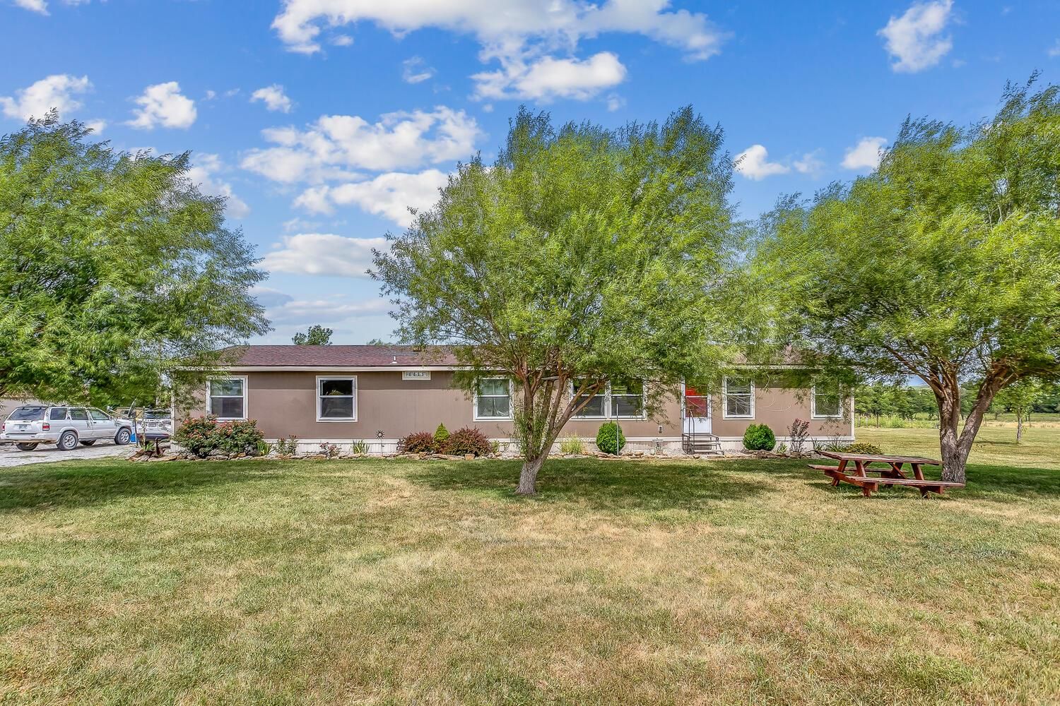 7.6 Acres, 1442 U.S. 160, Moline, KS 67353 Land and Farm