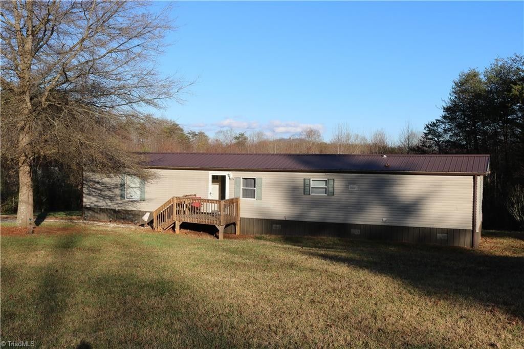 6.5 Acres, 1884 NC Highway 16 N, Taylorsville, NC 28681 Land and Farm
