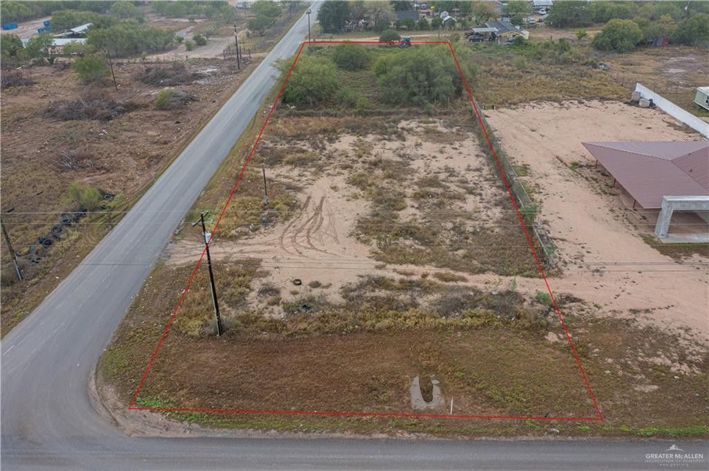 1 Acres, 0 Mile 7 Road N, Penitas, TX 78576 Land and Farm