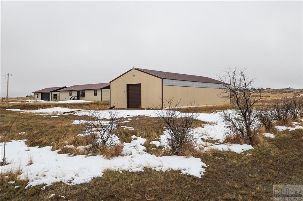 20 Acres, 114 Shepherd Acton ROAD, Acton, MT 59002 Land and Farm