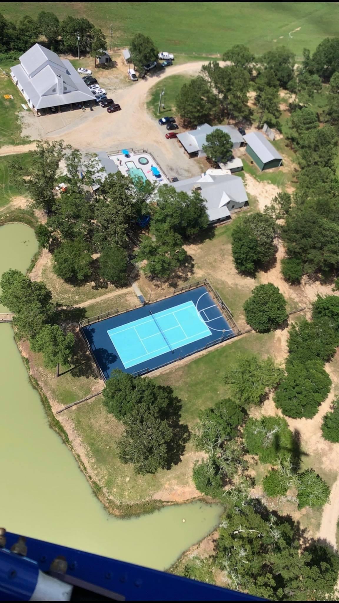 287 Ahrens Lane, Basile, LA 70508 Land and Farm