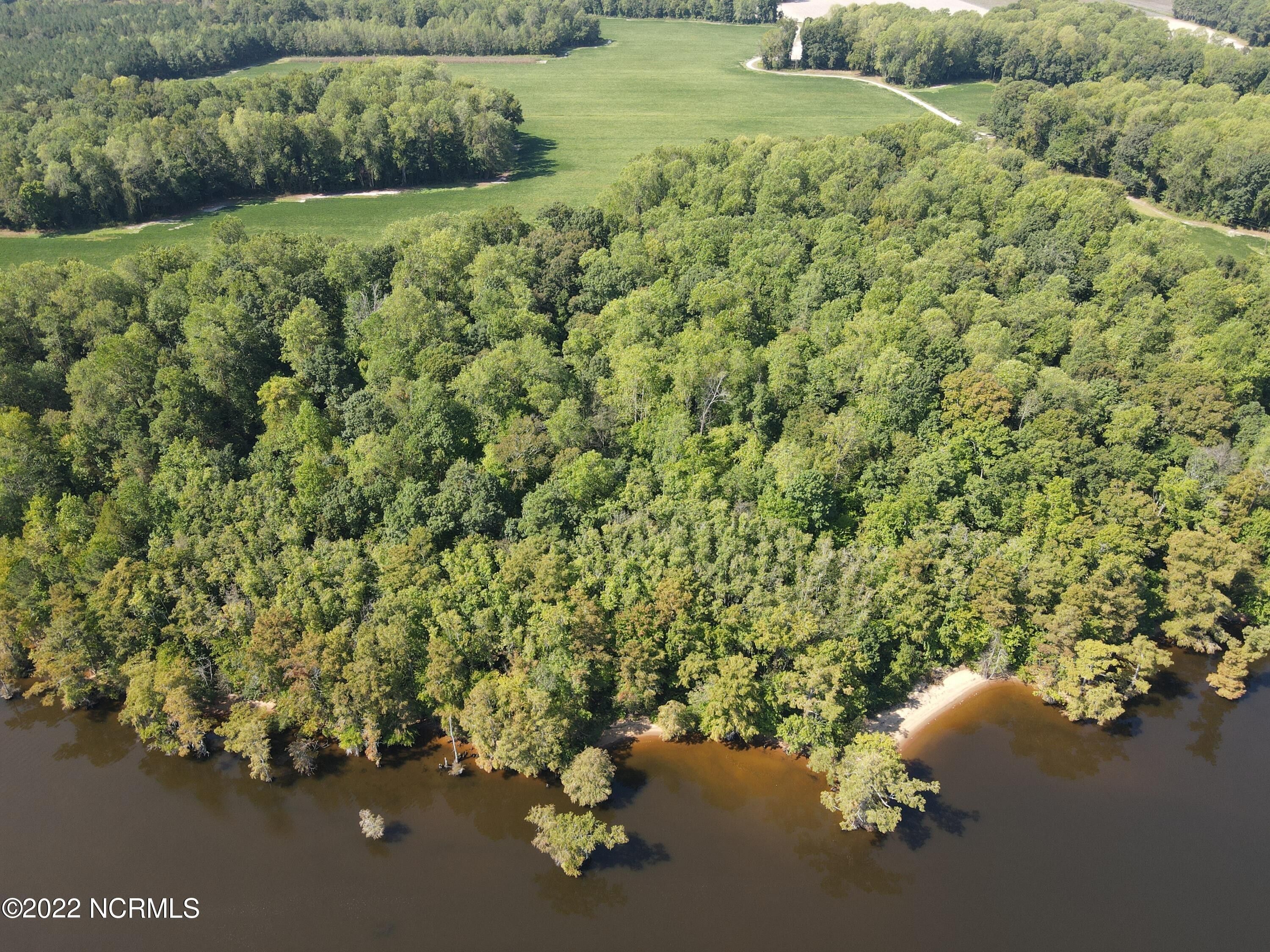 3.87 Acres, Off Steele Place Lane, Merry Hill, NC 27957 Land and Farm